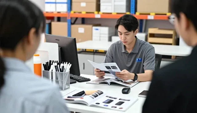 业务内容速览：使用环境商品定制重点整理